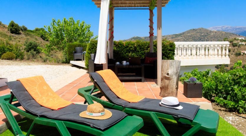 Photo of Villa Montemar