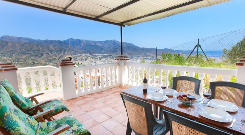 Photo of Villa Montemar