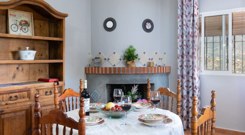 Photo of Villa Montemar