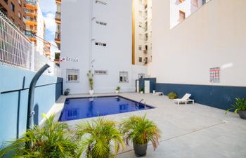 Gabriel 01 Apartment