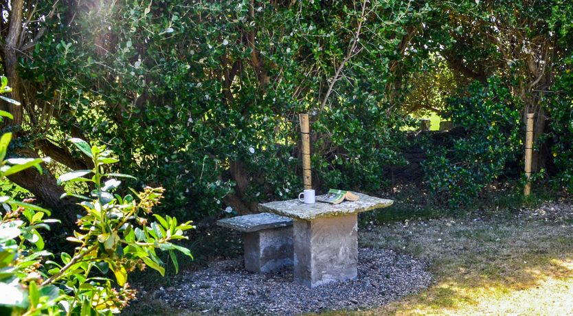 Photo of Flynn's Cottage