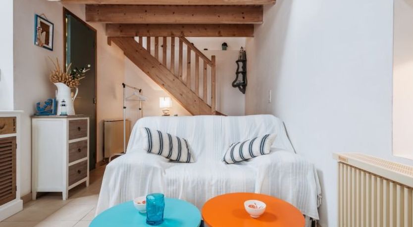 Photo of La Belle Océane