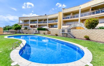 Sun Village I Villa