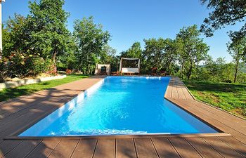 Vesna Holiday Home