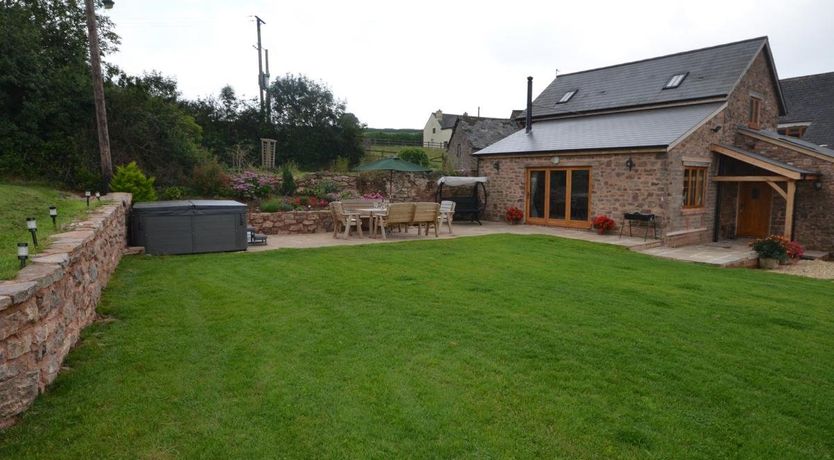 Photo of 3 Bed in Uplowman