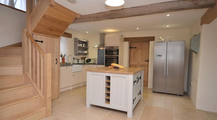 Photo of 3 Bed in Uplowman