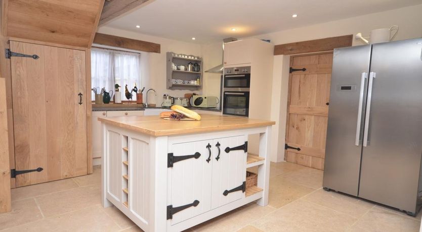 Photo of 3 Bed in Uplowman