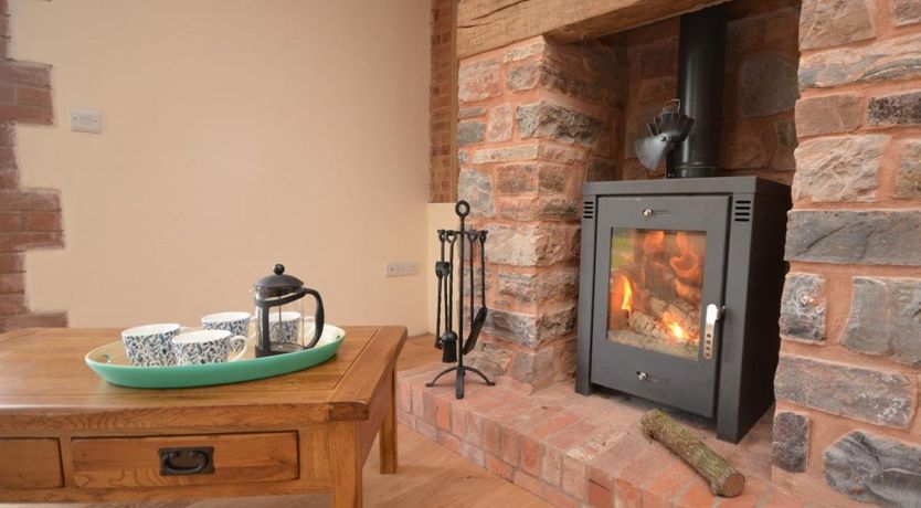 Photo of 3 Bed in Uplowman