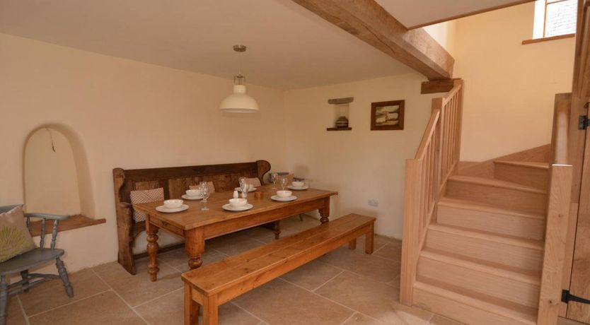 Photo of 3 Bed in Uplowman