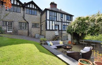 in Conwy  (50934) Holiday Cottage