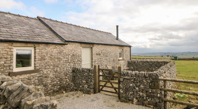 Photo of Five Wells Barn