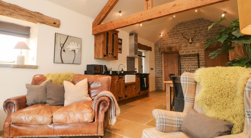 Photo of Five Wells Barn