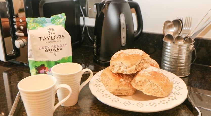Photo of Five Wells Barn