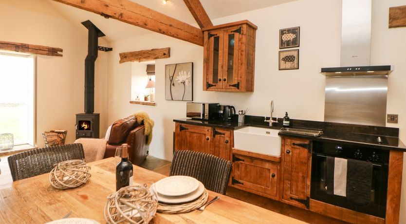 Photo of Five Wells Barn