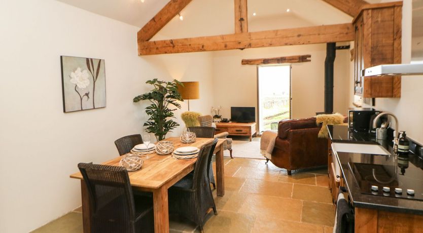 Photo of Five Wells Barn