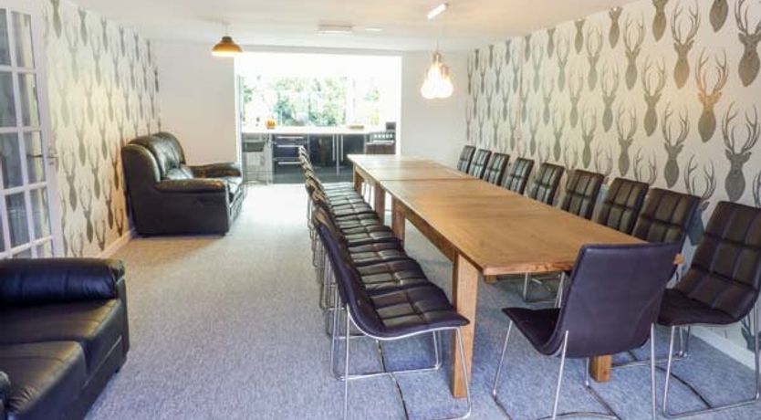 Photo of The Willows