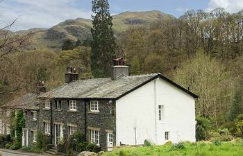 Littlebeck Holiday Cottage