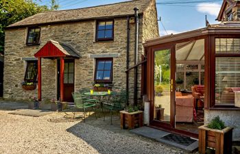 House in North Wales Holiday Cottage