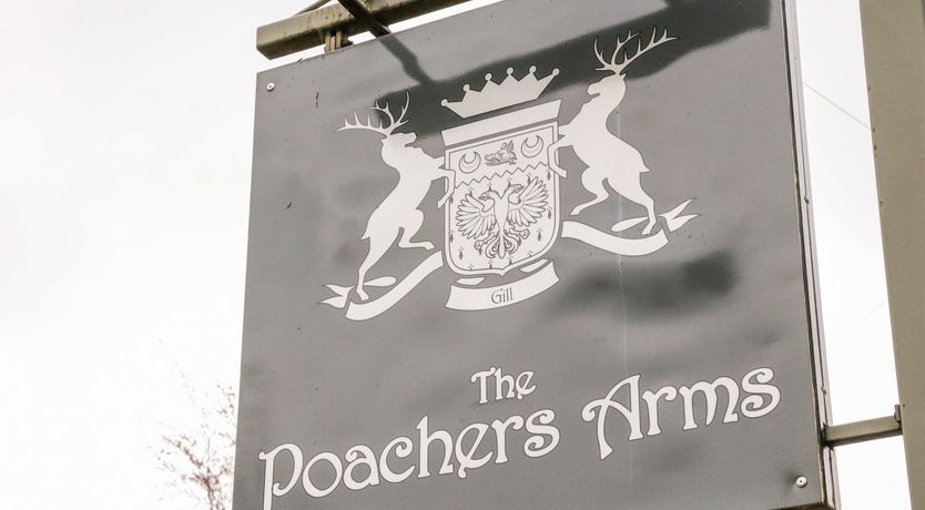 Photo of Poacher's Arms