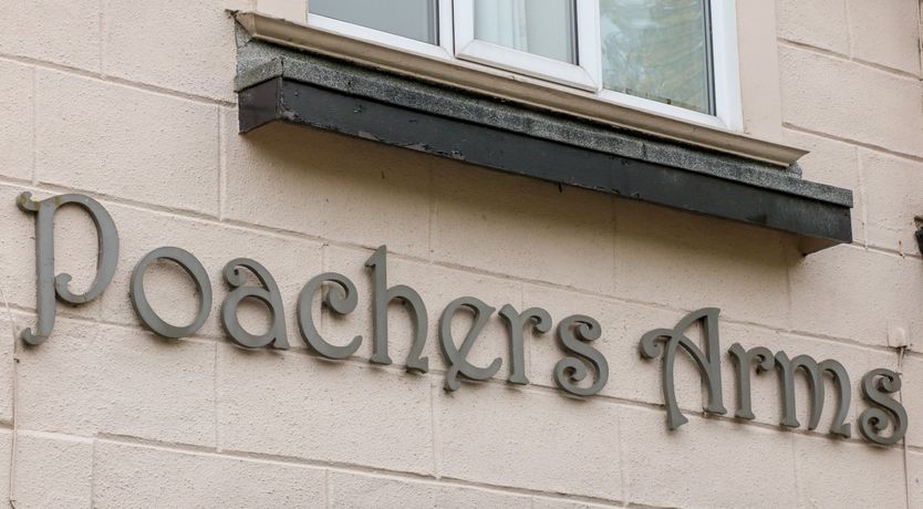 Photo of Poacher's Arms