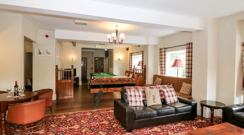 Photo of Poacher's Arms