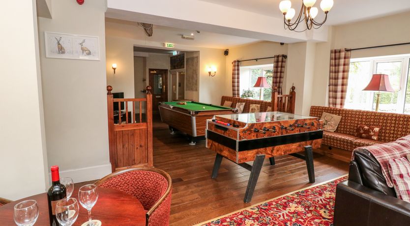 Photo of Poacher's Arms