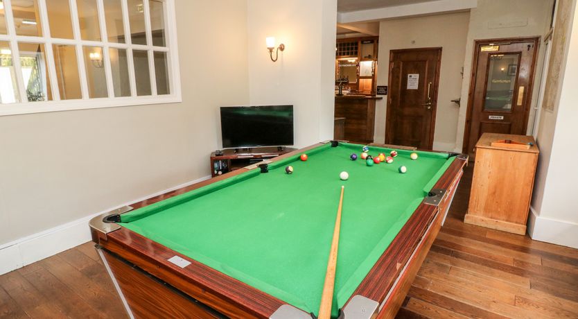 Photo of Poacher's Arms