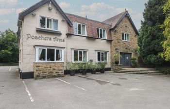 Poacher's Arms Holiday Cottage