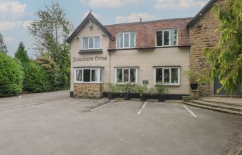 Poacher's Arms Holiday Cottage