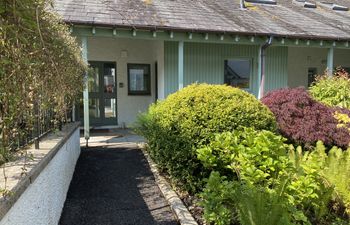 Beech - Woodland Cottages Holiday Cottage