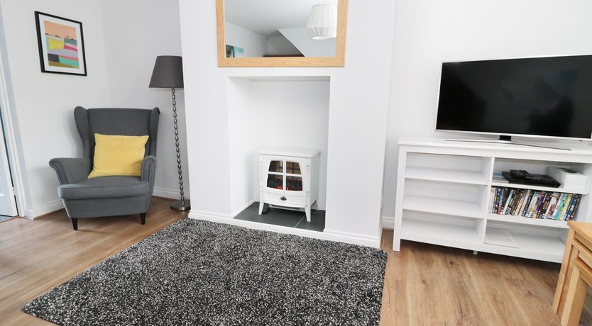 Photo of Sunnie Cottage