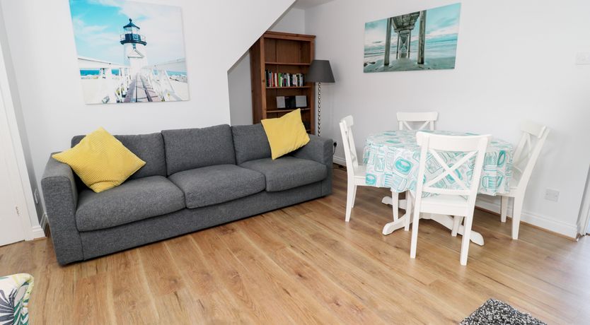 Photo of Sunnie Cottage