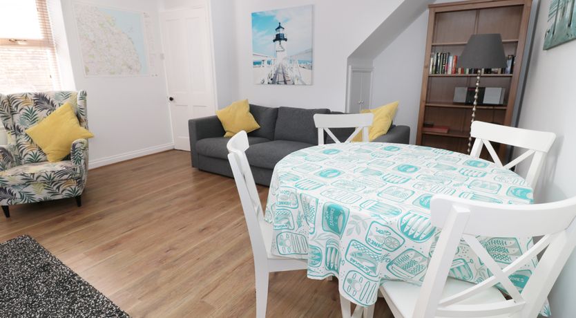 Photo of Sunnie Cottage