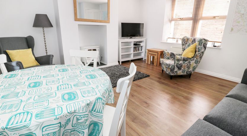 Photo of Sunnie Cottage