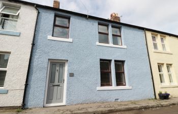 Sunnie Cottage Holiday Cottage