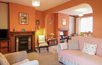 Sea Pearl Holiday Cottage