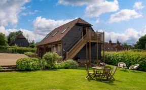 Photo of Meadow Loft