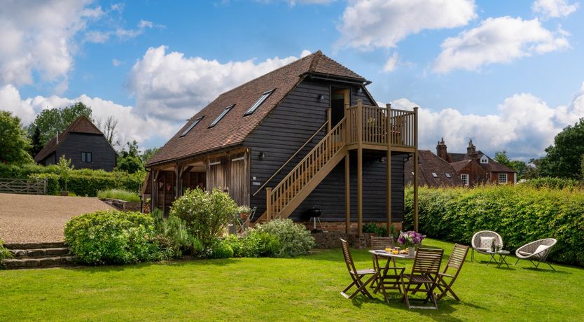 Photo of Meadow Loft