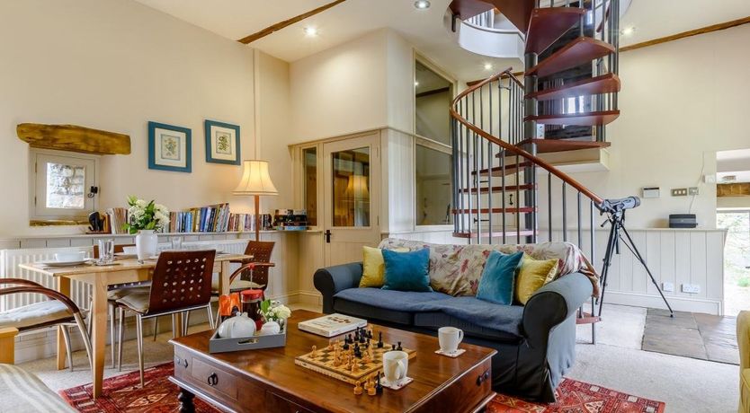 Photo of 2 Bed in Llangattock