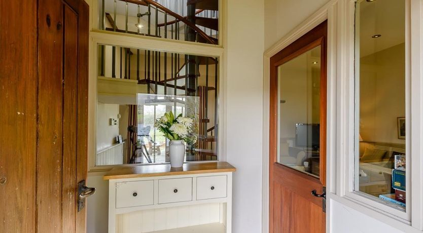 Photo of 2 Bed in Llangattock