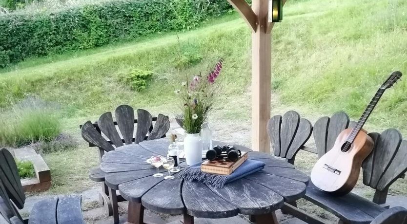 Photo of 2 Bed in Llangattock