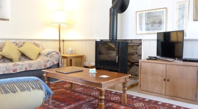 Photo of 2 Bed in Crickhowell