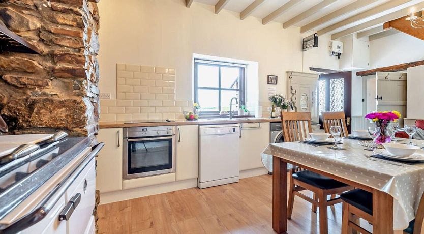 Photo of 2 Bed in Haverfordwest