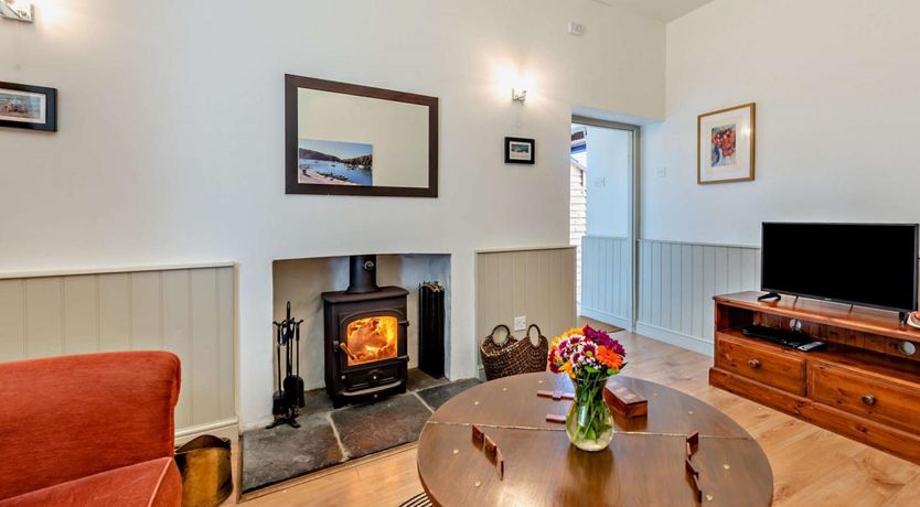 Photo of 2 Bed in Haverfordwest