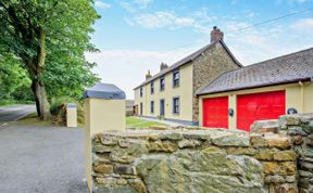 Photo of House in West Wales