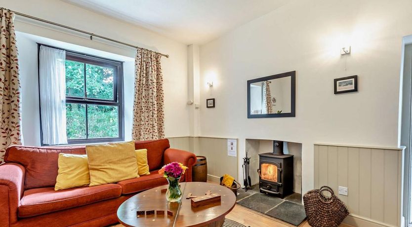 Photo of 2 Bed in Ratford Bridge