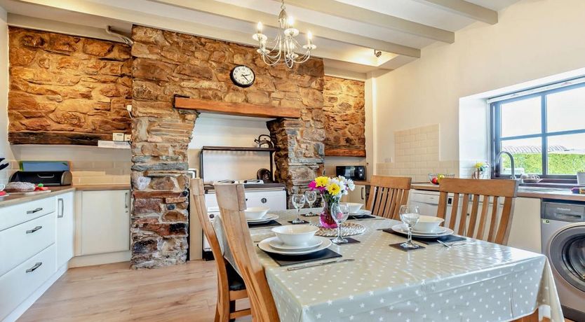 Photo of 2 Bed in Ratford Bridge