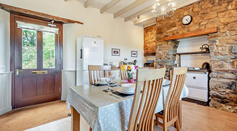 Photo of 2 Bed in Ratford Bridge