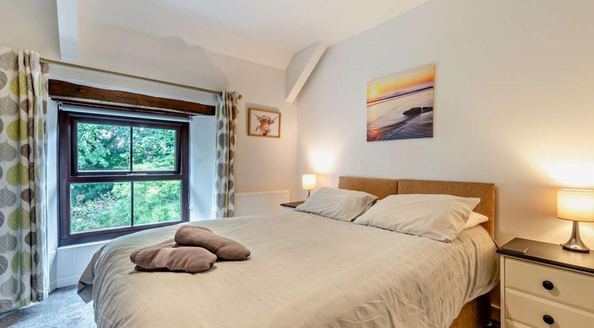 Photo of 2 Bed in Ratford Bridge