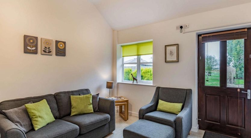 Photo of 2 Bed in Louth